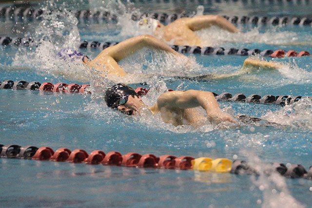 Spartans at State, Finals, Part 4 | Photo gallery