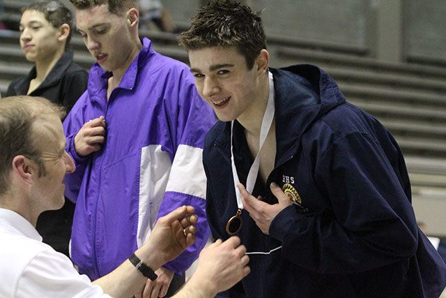 Spartans at State, Finals, Part 4 | Photo gallery