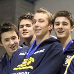 Spartans at State, Finals, Part 1 | Photo gallery