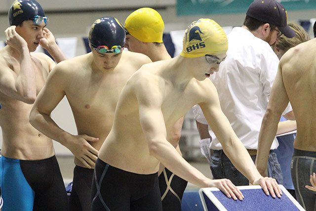 Spartans at State, Finals, Part 4 | Photo gallery