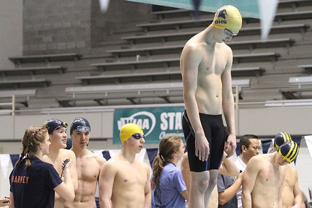 Spartans at State, Finals, Part 4 | Photo gallery