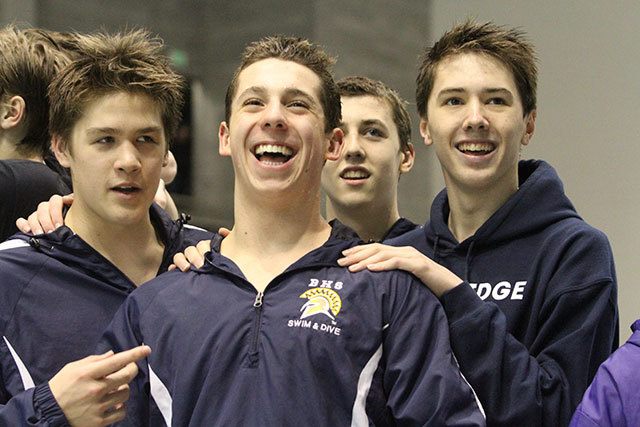 Spartans at State, Finals, Part 4 | Photo gallery