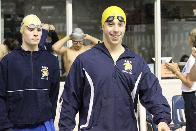 Spartans at State, Finals, Part 4 | Photo gallery