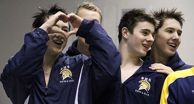 Spartans at State, Finals, Part 4 | Photo gallery