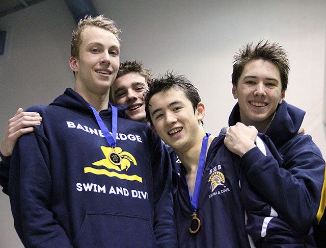 Spartans at State, Finals, Part 4 | Photo gallery