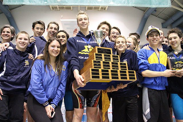 Spartans at State, Finals, Part 4 | Photo gallery