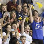 Spartans at State, Finals, Part 4 | Photo gallery