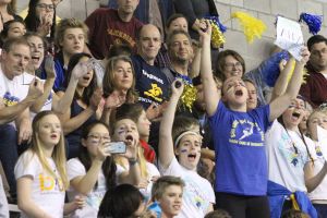 Spartans at State, Finals, Part 4 | Photo gallery