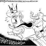 Trump’s fifth week in office | In cartoons