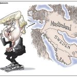 Trump’s fifth week in office | In cartoons