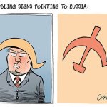 Trump’s fifth week in office | In cartoons