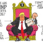 Trump’s fifth week in office | In cartoons