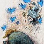 Trump’s fifth week in office | In cartoons