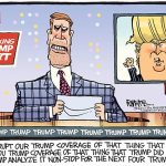 Trump’s fifth week in office | In cartoons