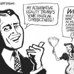 Trump’s fifth week in office | In cartoons