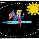 Trump’s fifth week in office | In cartoons