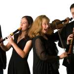 Next First Sundays Concerts presents Baroque era music