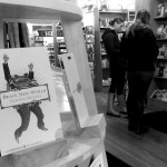 Politics of power, dystopian futures rule Bainbridge Island book sales