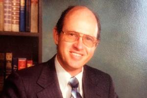 Arthur Reeves Ratcliffe