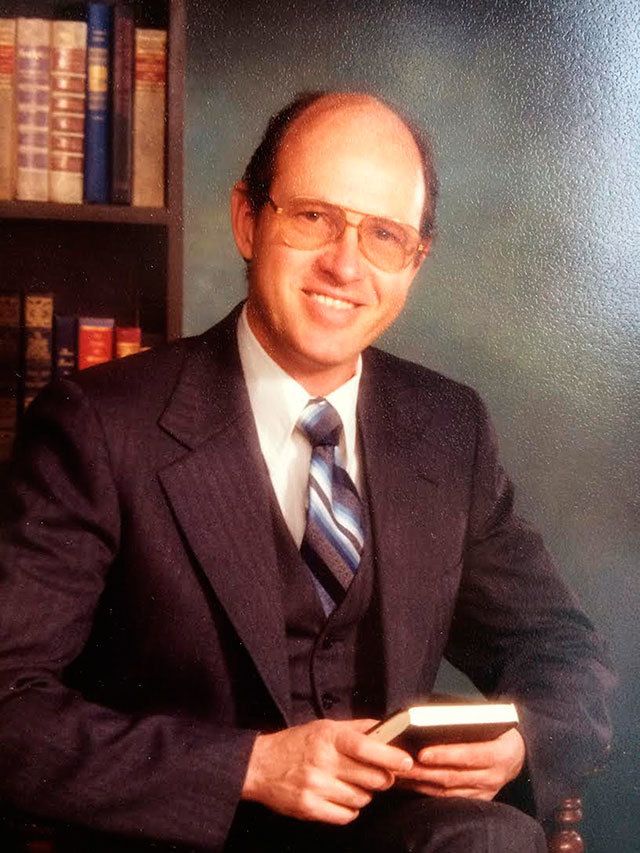 Arthur Reeves Ratcliffe