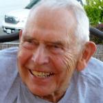 Robert ​Holger​ Johnson