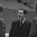 Gerald Burdette Dennon