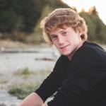 Owen named Presidential Scholar candidate