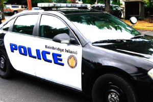 Dispatches from the Academy — Part II: Sip sip, bang bang: Bainbridge loves drugs, guns more than you’d think