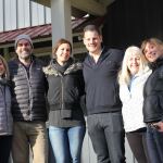 Creativity finds a long-term home in Rolling Bay