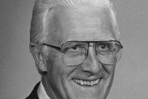 Robert Fredrick Waller