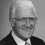 Robert Fredrick Waller