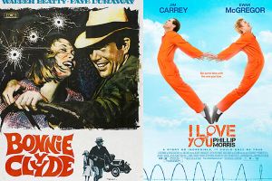 Love hurts: Review staffer picks ‘most psychotic cinematic couples’ for silver screen V-day fare | The Bainbridge Blab