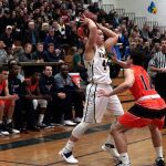 Bainbridge boys bested by EC Crusaders | GALLERY