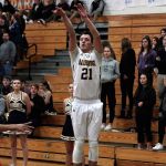 Bainbridge boys bested by EC Crusaders | GALLERY