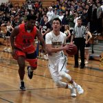 Bainbridge boys bested by EC Crusaders | GALLERY