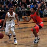 Bainbridge boys bested by EC Crusaders | GALLERY