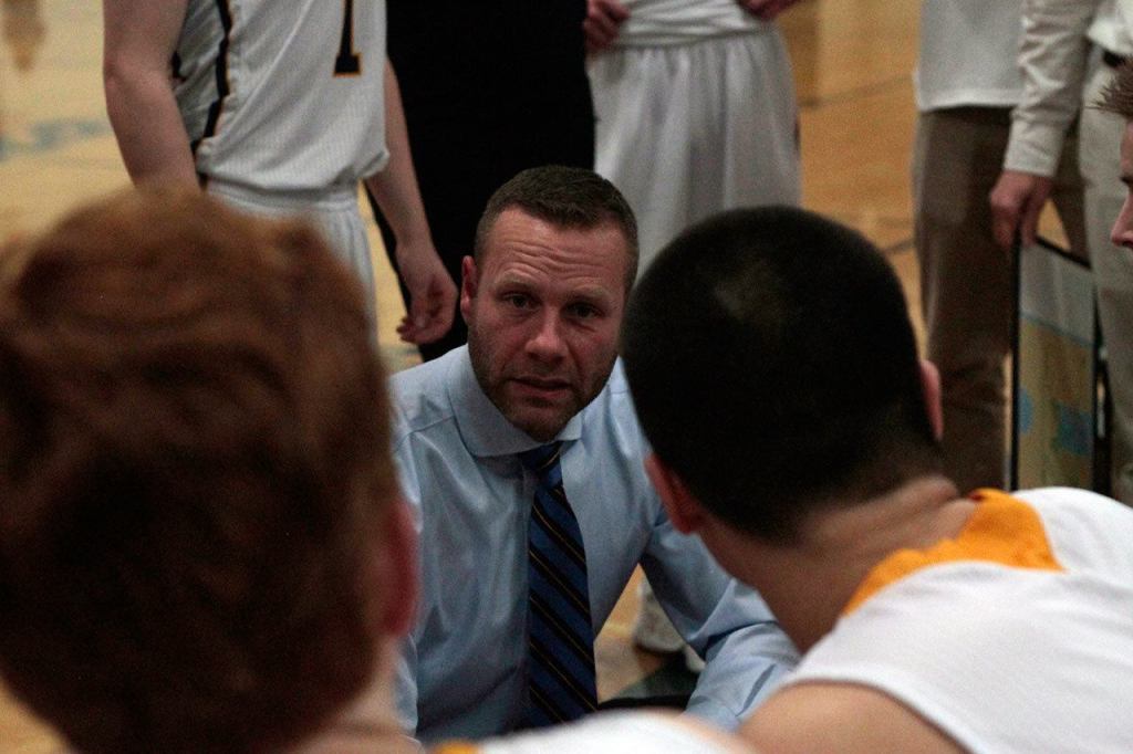 Bainbridge boys bested by EC Crusaders | GALLERY