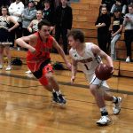 Bainbridge boys bested by EC Crusaders | GALLERY