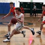 Bainbridge boys bested by EC Crusaders | GALLERY