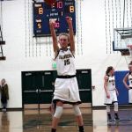 Crusaders cruise past Spartan girls in Senior Night defeat | GALLERY