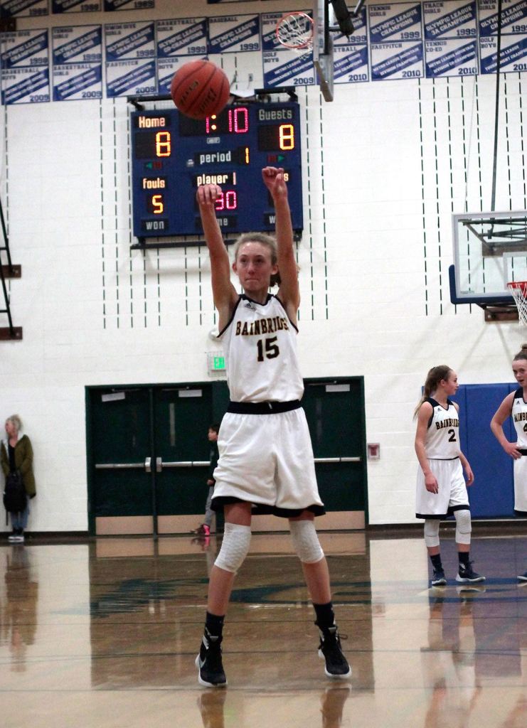 Crusaders cruise past Spartan girls in Senior Night defeat | GALLERY