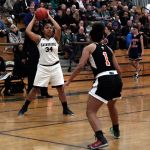 Crusaders cruise past Spartan girls in Senior Night defeat | GALLERY