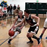Crusaders cruise past Spartan girls in Senior Night defeat | GALLERY