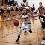Crusaders cruise past Spartan girls in Senior Night defeat | GALLERY