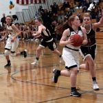 Crusaders cruise past Spartan girls in Senior Night defeat | GALLERY