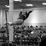 Sole Spartan gymnast goes the distance at State