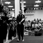 Sole Spartan gymnast goes the distance at State