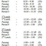 The snow giveth and the snow taketh away