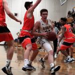 Bainbridge boys bested by EC Crusaders | GALLERY