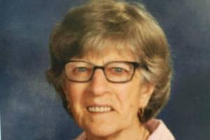 Caroline Cecelia Lubovich